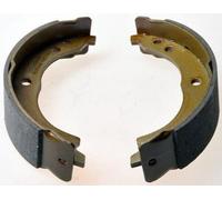DENCKERMANN B120144 Kit ganasce freni per FIAT DUCATO Pritsche/Fahrgestell (244)
