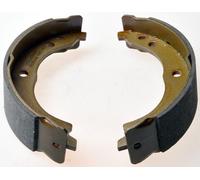 DENCKERMANN B120144 Kit ganasce freno per CITROËN,FIAT,PEUGEOT