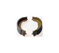 DENCKERMANN B120144 Kit ganasce freno per CITROËN,FIAT,PEUGEOT