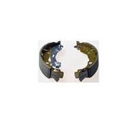 DENCKERMANN B120145 Kit ganasce freni