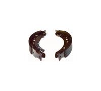 DENCKERMANN B120146 Kit ganasce freno per CITROËN,PEUGEOT