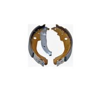 DENCKERMANN B120148 Kit ganasce freno posteriore per 208 207 C3 DS DS3