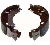 DENCKERMANN B120150 Kit ganasce freno per DACIA,NISSAN,RENAULT