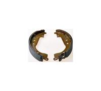 DENCKERMANN B120152 Kit ganasce freni