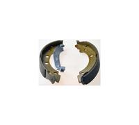 DENCKERMANN B120159 Kit ganasce freni