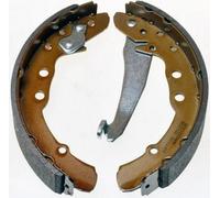 DENCKERMANN B120160 Kit ganasce freni per VW GOLF III (1H1) Posteriore