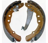 DENCKERMANN B120160 Kit ganasce freni