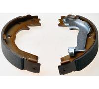 DENCKERMANN B120169 Kit ganasce freno per KIA