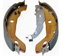 DENCKERMANN B120174 Kit ganasce freni