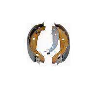 DENCKERMANN B120174 Kit ganasce freni