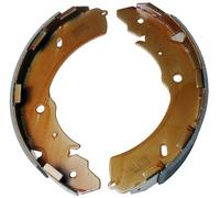 DENCKERMANN B120175 Kit ganasce freno per MITSUBISHI