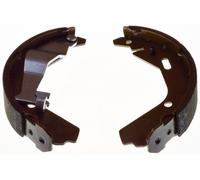 DENCKERMANN B120193 Kit ganasce freno per OPEL,SUBARU,SUZUKI