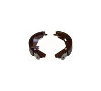 DENCKERMANN B120193 Kit ganasce freno per OPEL,SUBARU,SUZUKI