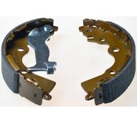 DENCKERMANN B120195 Kit ganasce freni