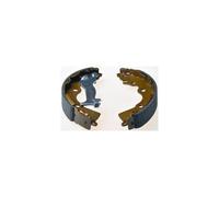 DENCKERMANN B120195 Kit ganasce freni
