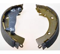 DENCKERMANN B120206 Kit ganasce freno per HYUNDAI