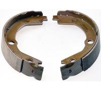 DENCKERMANN B120211 Kit ganasce freno per HYUNDAI,KIA