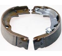 DENCKERMANN B120212 Kit ganasce freno per HYUNDAI,KIA