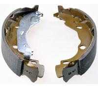 DENCKERMANN B120217 Kit ganasce freno per CITROËN,DS,PEUGEOT