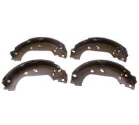 DENCKERMANN B120223 Kit ganasce freno per CITROËN,FIAT,LANCIA,PEUGEOT