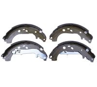 DENCKERMANN B120228 Kit ganasce freno per FIAT,LANCIA,OPEL