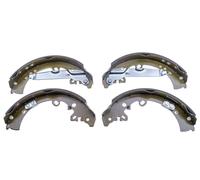 DENCKERMANN B120232 Kit ganasce freni
