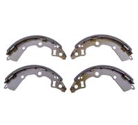 DENCKERMANN B120233 Kit ganasce freno per KIA