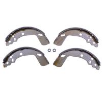 DENCKERMANN B120237 Kit ganasce freni