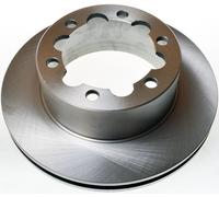 DENCKERMANN B130360 Disco freno per MERCEDES-BENZ,VW