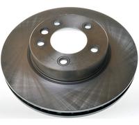 DENCKERMANN B130458 Disco freno per PORSCHE,VW