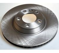 DENCKERMANN B130622 Disco freno per AUDI,PORSCHE,VW