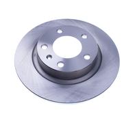 DENCKERMANN B130767 Disco freno per OPEL