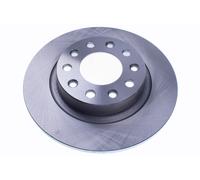 DENCKERMANN B130772 Disco freno per ALFA ROMEO