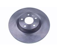 DENCKERMANN B130773 Disco freno per FIAT