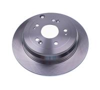 DENCKERMANN B130805 Disco freno per HONDA