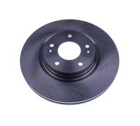 DENCKERMANN B130867 Disco freno per HYUNDAI,KIA