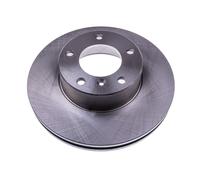 DENCKERMANN B130875 Disco freno per MERCEDES-BENZ