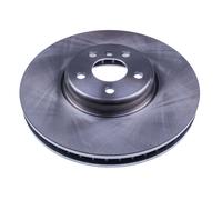 DENCKERMANN B130886 Disco freno per BMW,TOYOTA