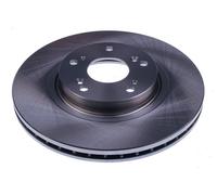 DENCKERMANN B130907 Disco freno per HONDA