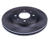 DENCKERMANN B130909 Disco freno per HONDA
