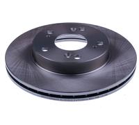 DENCKERMANN B130910 Disco freno per HONDA