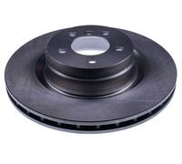 DENCKERMANN B130924 Disco freno per LAND ROVER
