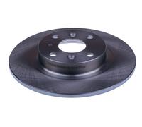 DENCKERMANN B130941 Disco freno per MAZDA