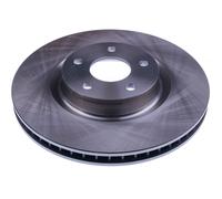 DENCKERMANN B130946 Disco freno per FORD