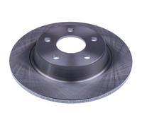 DENCKERMANN B130948 Disco freno per FORD