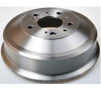 DENCKERMANN B140006 Tamburo freno per ALFA ROMEO,CITROËN,FIAT,PEUGEOT