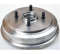 DENCKERMANN B140007 Tamburo freno per FORD