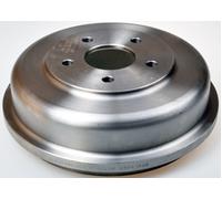 DENCKERMANN B140008 Tamburo freno per FORD