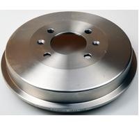 DENCKERMANN B140016 Tamburo freno per CITROËN,PEUGEOT