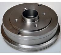 DENCKERMANN B140022 Tamburo freno per DACIA,RENAULT